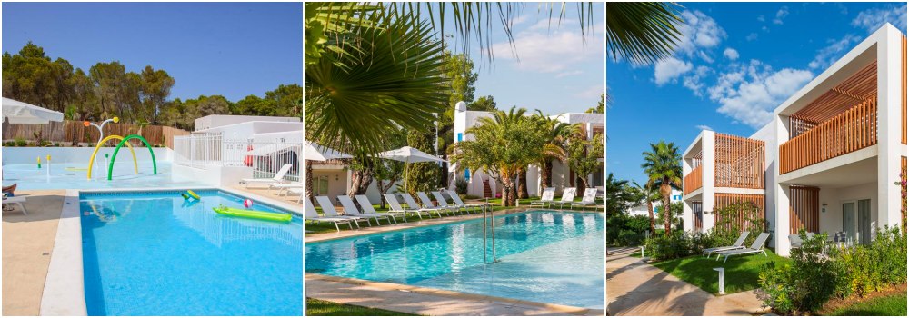 kindvriendelijk hotel ibiza