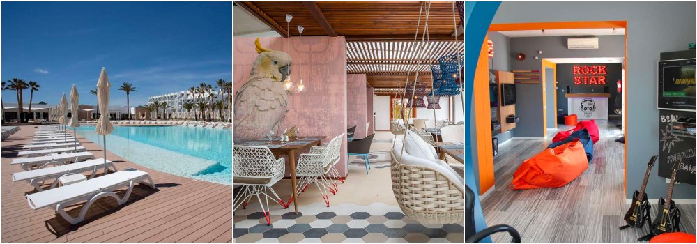 kinderhotel ibiza