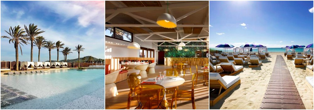 kindvriendelijke hotels ibiza
