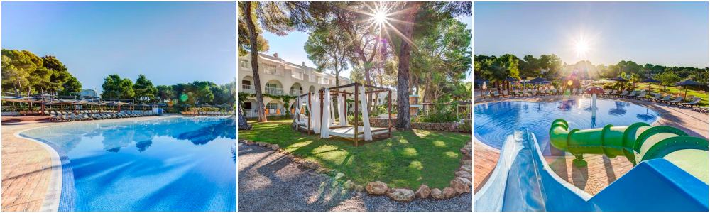 kindvriendelijk hotel ibiza