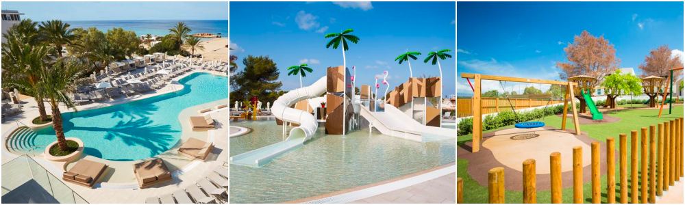 kindvriendelijke hotels ibiza