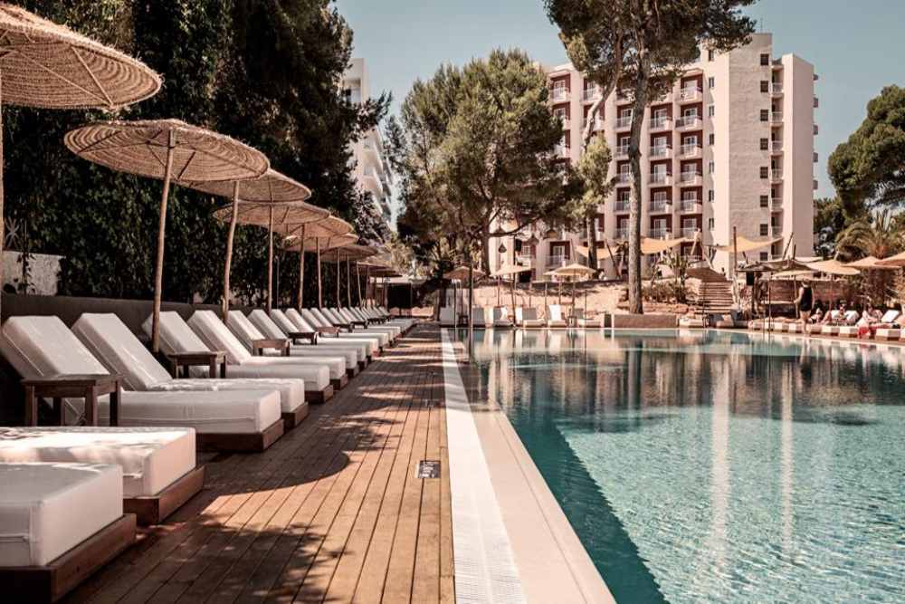 boutique hotel mallorca