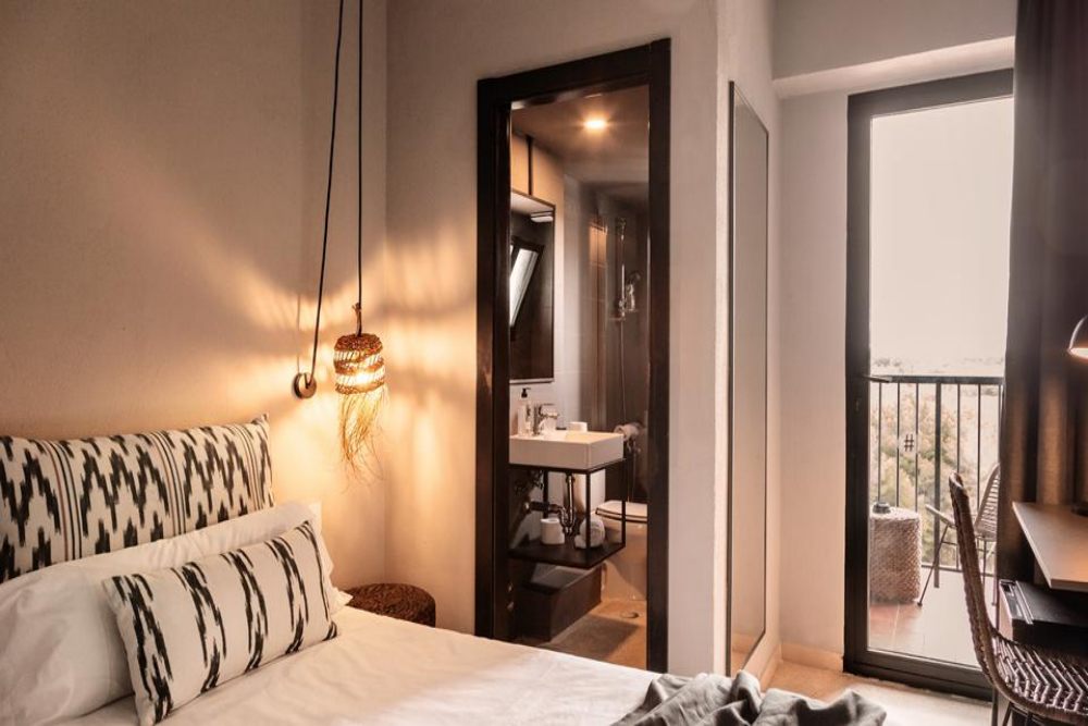 hotel mallorca boetiek