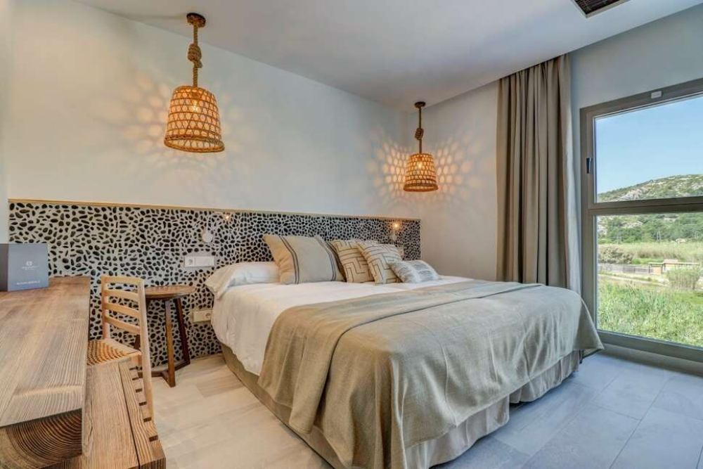 beste boetiekhotel op Mallorca