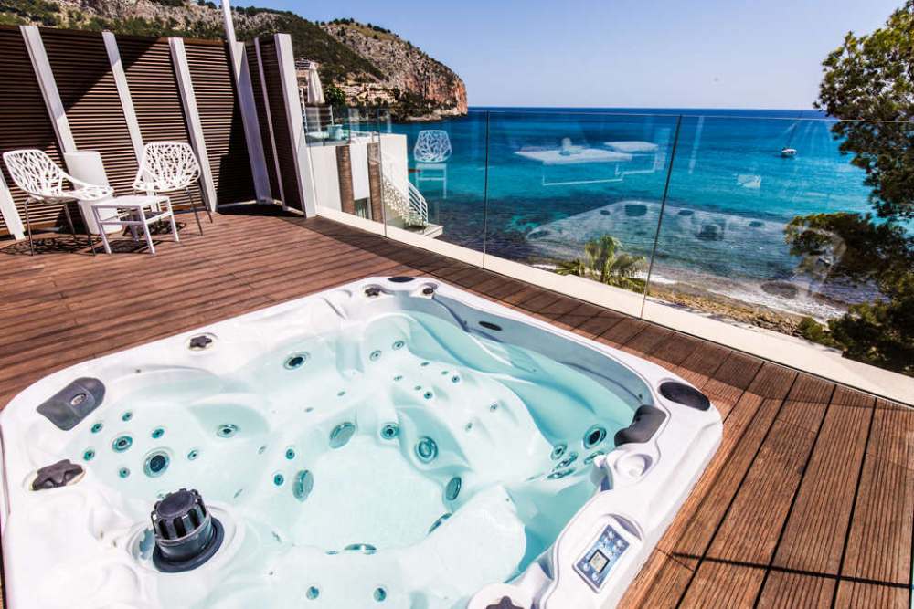 kleinschalig hotel mallorca