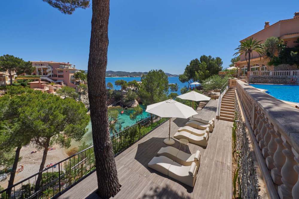 kleinschalig mallorca hotel