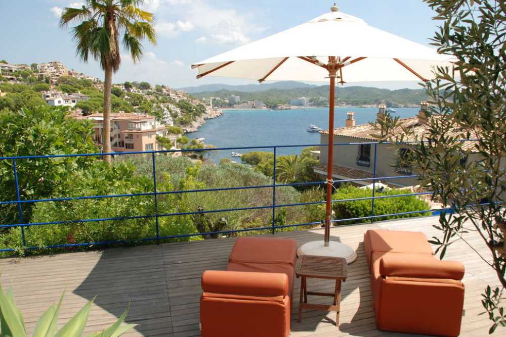 boutique hotel mallorca