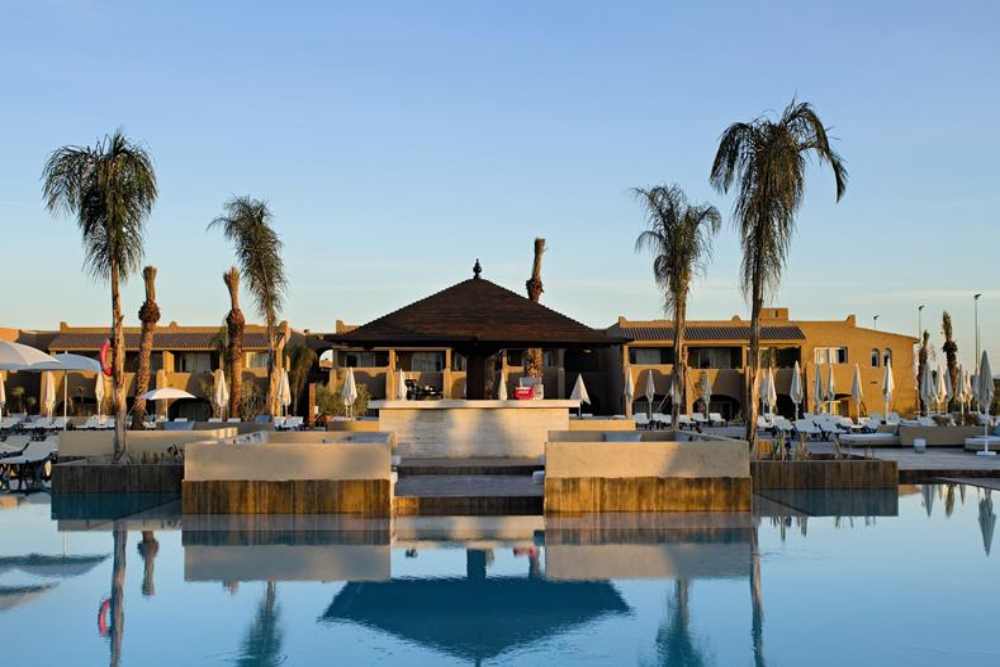 beste hotels in marrakech