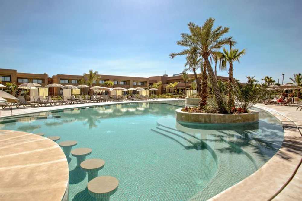 beste hotel marrakech