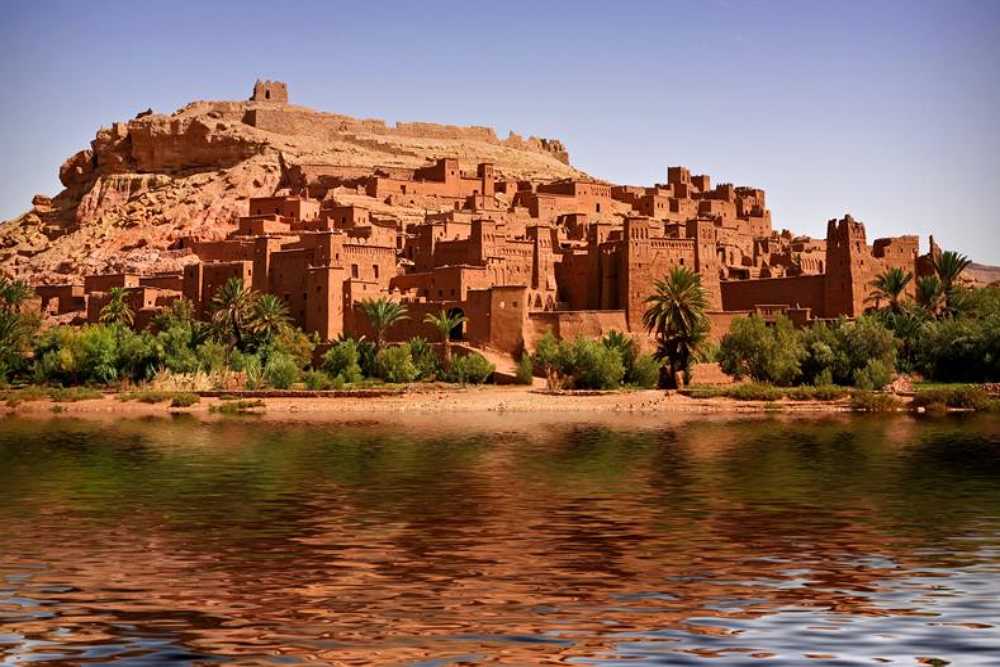 rondreis Marokko 15 dagen