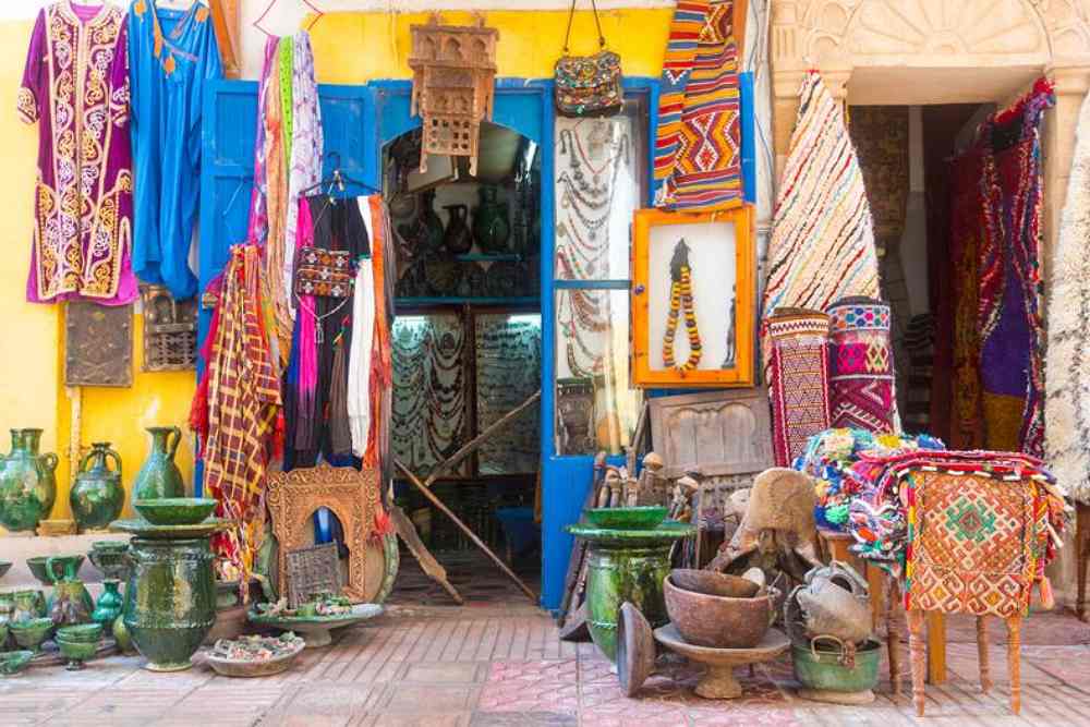 marokko rondreis 8 dagen